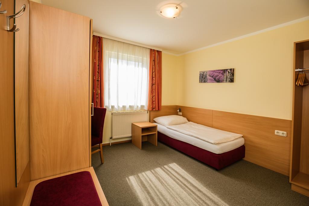 Hotel Denk Bed & Breakfast Vorchdorf Exterior foto