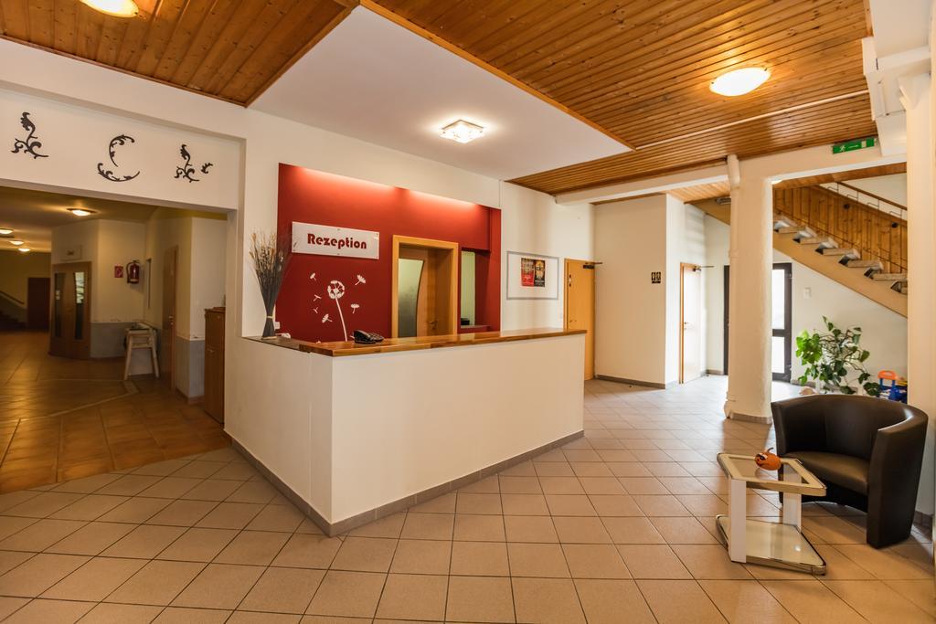 Hotel Denk Bed & Breakfast Vorchdorf Exterior foto